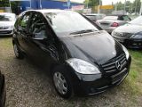 Mercedes-Benz A-Klasse bei Sportwagen.expert - Abbildung (3 / 12)