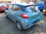 Hyundai i10 bei Sportwagen.expert - Abbildung (5 / 15)