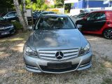 Mercedes-Benz C 180C -Klasse C 180 CGI BlueEfficiency bei Sportwagen.expert - Abbildung (2 / 13)