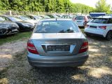 Mercedes-Benz C 180C -Klasse C 180 CGI BlueEfficiency bei Sportwagen.expert - Abbildung (5 / 13)