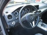 Mercedes-Benz C 180C -Klasse C 180 CGI BlueEfficiency bei Sportwagen.expert - Abbildung (9 / 13)