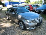 Mercedes-Benz C 180C -Klasse C 180 CGI BlueEfficiency bei Sportwagen.expert - Abbildung (3 / 13)