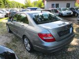 Mercedes-Benz C 180C -Klasse C 180 CGI BlueEfficiency bei Sportwagen.expert - Abbildung (4 / 13)