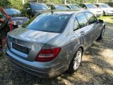 Mercedes-Benz C 180C -Klasse C 180 CGI BlueEfficiency bei Sportwagen.expert - Abbildung (6 / 13)