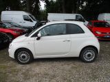 Fiat 500 bei Sportwagen.expert - Abbildung (4 / 14)