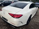 Mercedes-Benz CLS-Klasse bei Sportwagen.expert - Abbildung (6 / 15)