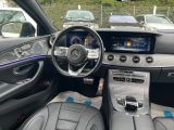 Mercedes-Benz CLS-Klasse bei Sportwagen.expert - Abbildung (9 / 15)