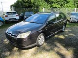 Citroen C5 bei Sportwagen.expert - Abbildung (3 / 14)