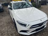 Mercedes-Benz CLS-Klasse bei Sportwagen.expert - Abbildung (3 / 15)