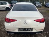 Mercedes-Benz CLS-Klasse bei Sportwagen.expert - Abbildung (5 / 15)