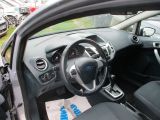 Ford Fiesta bei Sportwagen.expert - Abbildung (8 / 11) Ford Fiesta bei Sportwagen.expert - Abbildung (8 / 11)