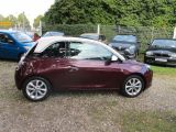 Opel Adam bei Sportwagen.expert - Abbildung (7 / 14) Opel Adam bei Sportwagen.expert - Abbildung (7 / 14)