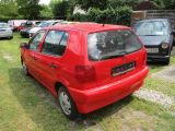 VW Polo bei Sportwagen.expert - Abbildung (6 / 15)