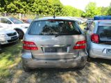 Mercedes-Benz B-Klasse bei Sportwagen.expert - Abbildung (5 / 13)