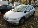 Honda Civic bei Sportwagen.expert - Abbildung (3 / 13)