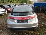 Honda Civic bei Sportwagen.expert - Abbildung (5 / 13)