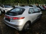 Honda Civic bei Sportwagen.expert - Abbildung (4 / 13)