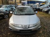 Honda Civic bei Sportwagen.expert - Abbildung (2 / 13)