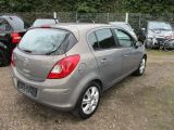 Opel Corsa bei Sportwagen.expert - Abbildung (6 / 13)