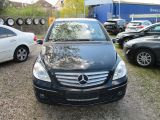Mercedes-Benz B-Klasse bei Sportwagen.expert - Abbildung (3 / 15)