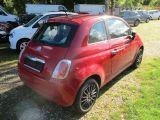 Fiat 500 bei Sportwagen.expert - Abbildung (4 / 11)