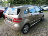 Mercedes-Benz B-Klasse bei Sportwagen.expert - Abbildung (6 / 13)