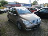 Mercedes-Benz B-Klasse bei Sportwagen.expert - Abbildung (3 / 13)