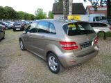 Mercedes-Benz B-Klasse bei Sportwagen.expert - Abbildung (4 / 13)