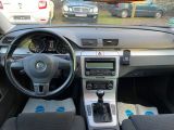 VW Passat bei Sportwagen.expert - Abbildung (5 / 9)