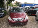 Mercedes-Benz B-Klasse bei Sportwagen.expert - Abbildung (2 / 11)