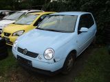 VW Lupo bei Sportwagen.expert - Abbildung (2 / 9)