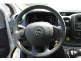 Opel Vivaro bei Sportwagen.expert - Abbildung (9 / 10)