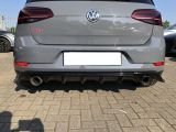 VW Golf VII bei Sportwagen.expert - Abbildung (13 / 15)