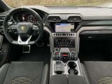 Lamborghini Urus bei Sportwagen.expert - Abbildung (11 / 11)