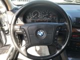 BMW 5er bei Sportwagen.expert - Abbildung (9 / 15)