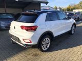 VW T-Roc bei Sportwagen.expert - Abbildung (4 / 15)