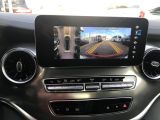 Mercedes-Benz V-Klasse bei Sportwagen.expert - Abbildung (11 / 15)