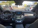Mercedes-Benz V-Klasse bei Sportwagen.expert - Abbildung (9 / 15)