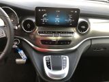 Mercedes-Benz V-Klasse bei Sportwagen.expert - Abbildung (10 / 15)