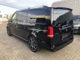 Mercedes-Benz V-Klasse bei Sportwagen.expert - Abbildung (4 / 15)