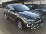 VW T-Roc bei Sportwagen.expert - Abbildung (2 / 14)