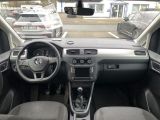 VW Caddy bei Sportwagen.expert - Abbildung (9 / 15)