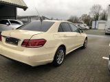 Mercedes-Benz E-Klasse bei Sportwagen.expert - Abbildung (4 / 15)