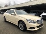 Mercedes-Benz E-Klasse bei Sportwagen.expert - Abbildung (2 / 15)