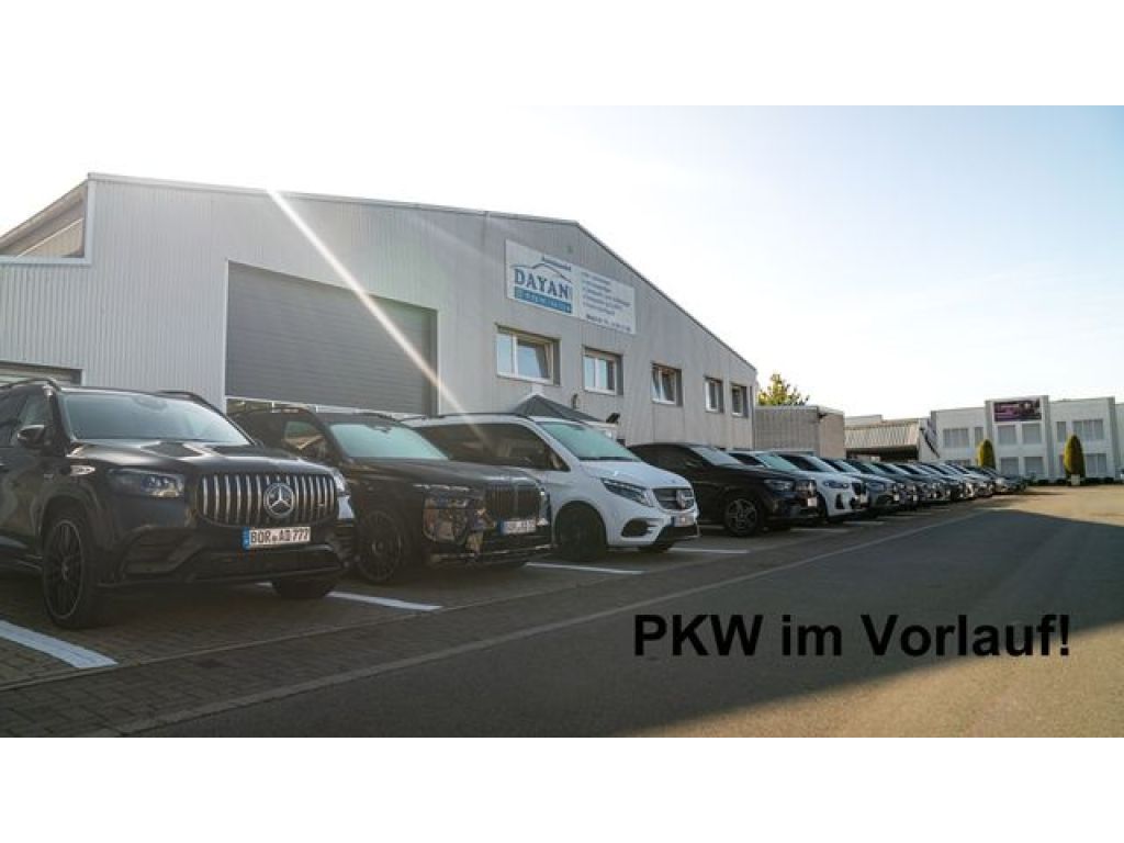 Audi RS 6 bei Sportwagen.expert - Hauptabbildung