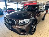 Mercedes-Benz GLC-Klasse bei Sportwagen.expert - Abbildung (4 / 10)