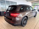 Mercedes-Benz GLC-Klasse bei Sportwagen.expert - Abbildung (8 / 10)