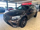 Mercedes-Benz GLC-Klasse bei Sportwagen.expert - Abbildung (2 / 10)