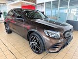 Mercedes-Benz GLC-Klasse bei Sportwagen.expert - Abbildung (3 / 10)
