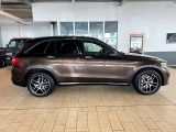 Mercedes-Benz GLC-Klasse bei Sportwagen.expert - Abbildung (9 / 10)